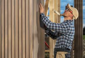 Affordable Siding Repair and Maintenance Services in Tatum, TX